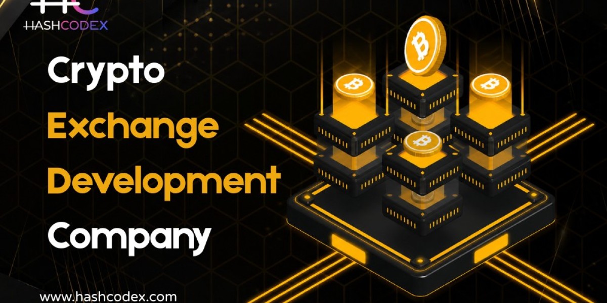 Custom Crypto Exchange Development: Which Indus
