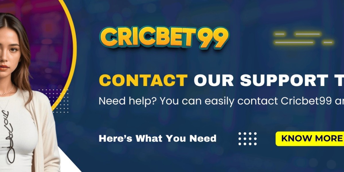 Official Cricbet99 Support Team – My Honest Exp