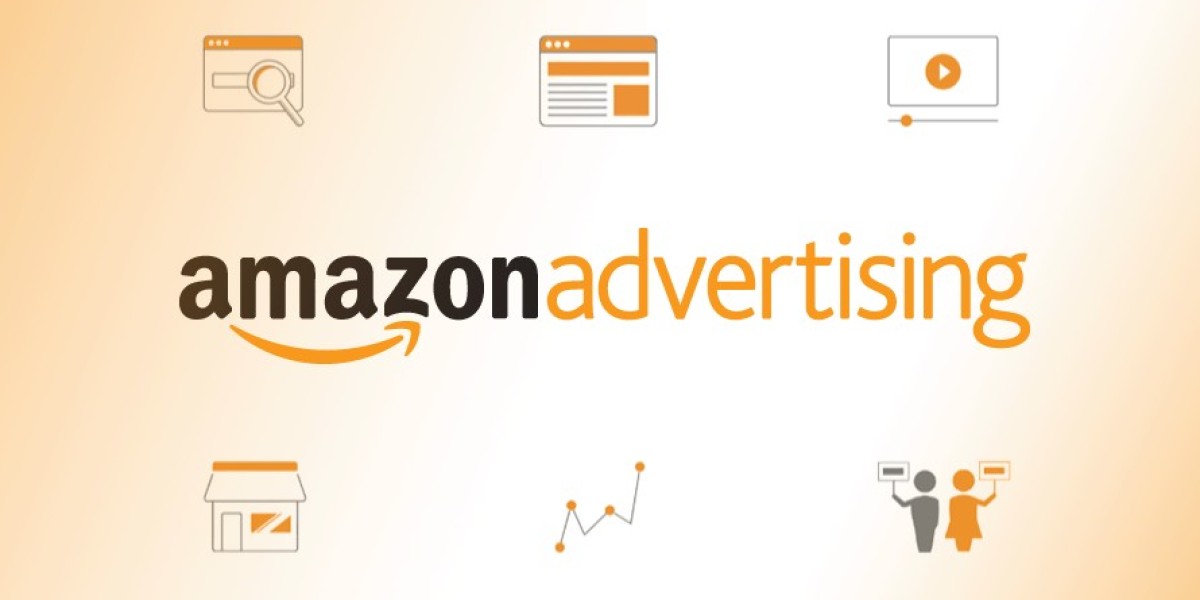 Amazon Advertising Agency How the Right Partner
