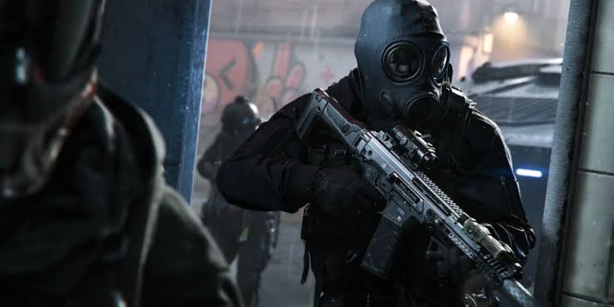 U4GM's COD MW4 Guide to Bloom-Free Gunplay