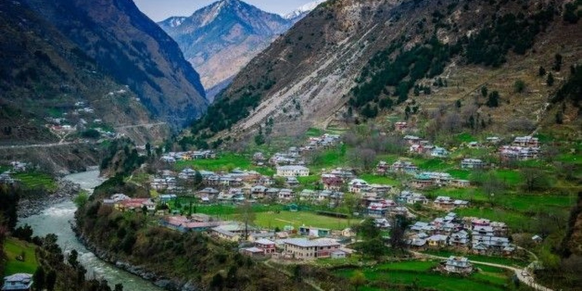Indus Valley Civilization Tour Pakistan | A Jou