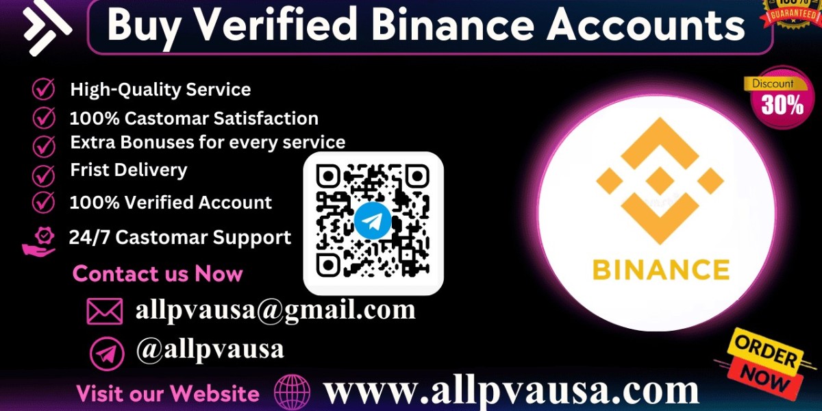 Buy Verified Crypto Trading Accounts