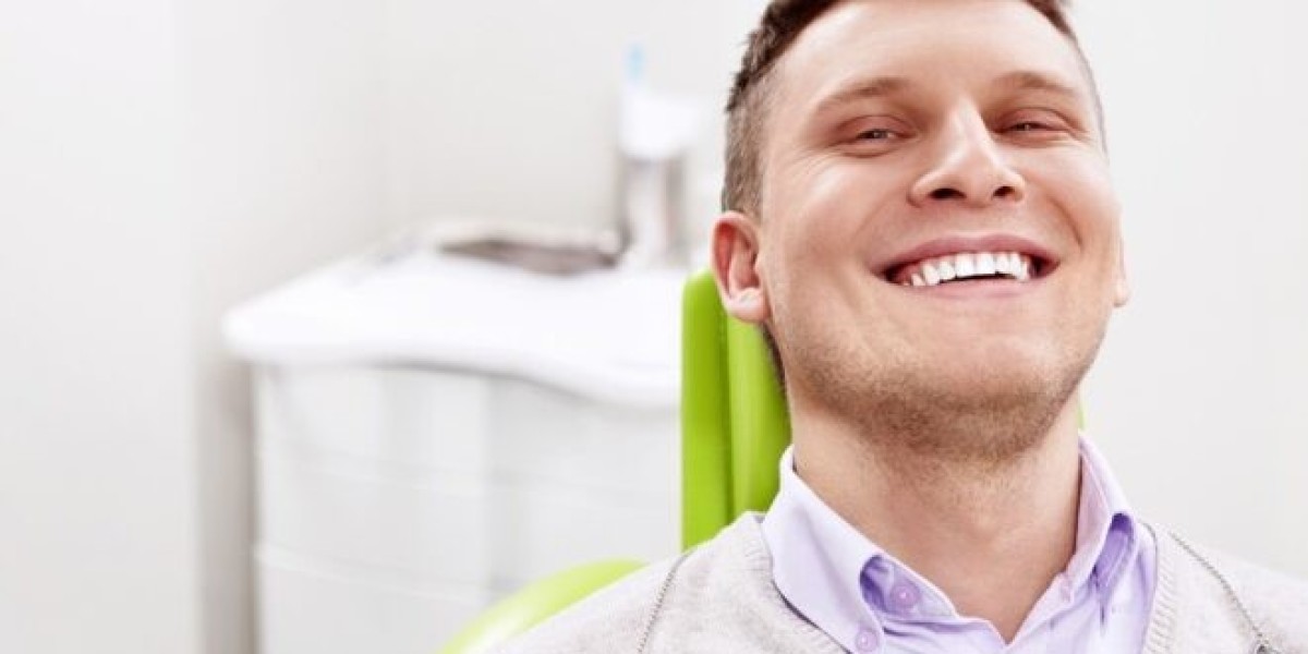 Emergency Dentist Stonecrest: Get Help When Den