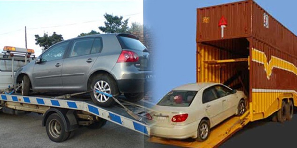 Car Transport Service in Delhi – Safe, Reliable