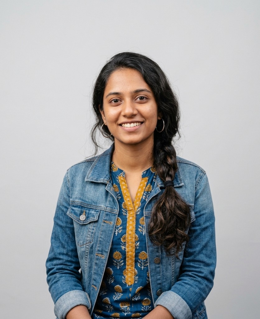poojaramola Profile Picture