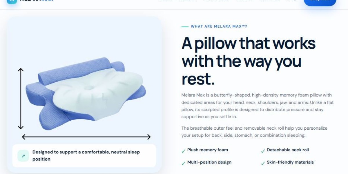 Melara Max Reviews 2026: Is This Ergonomic Pill