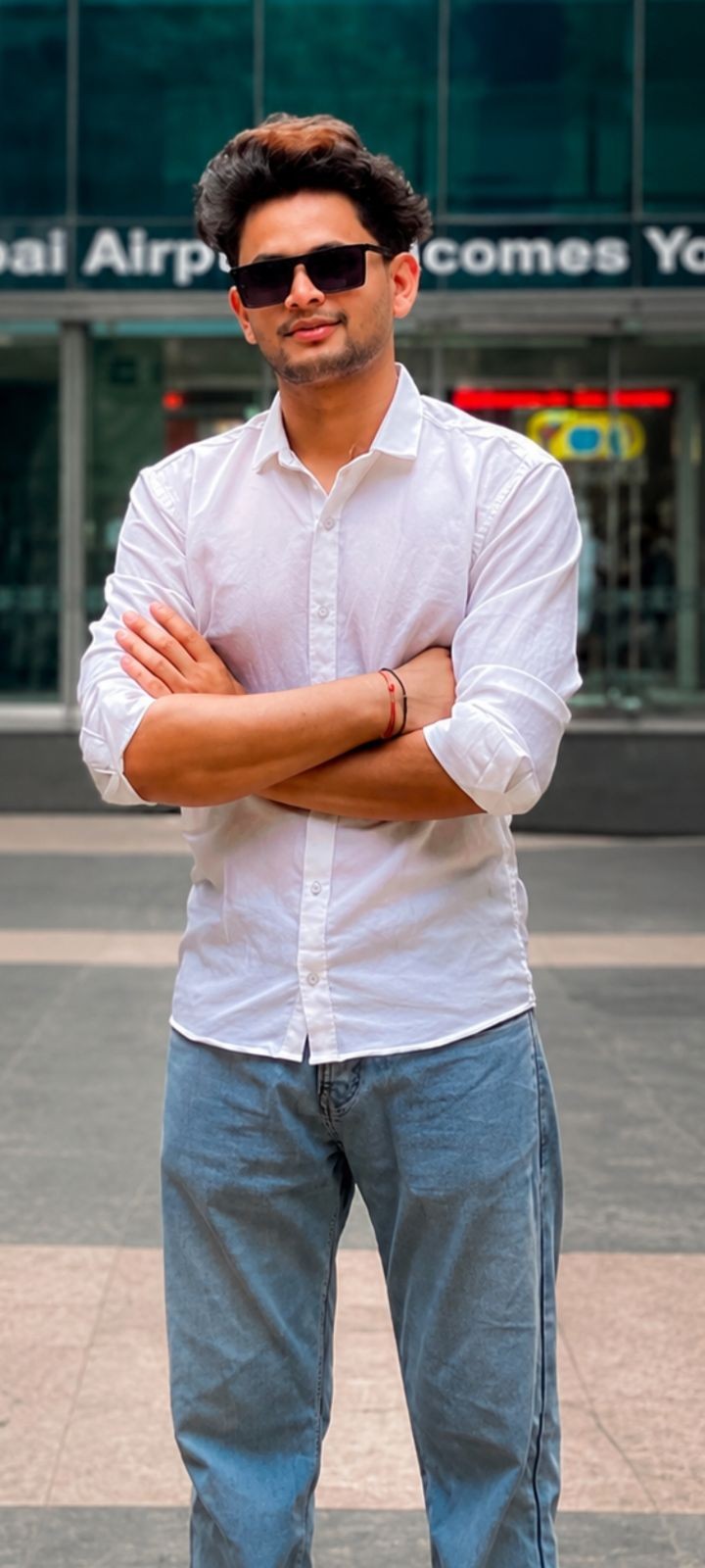 Ankit nirog Profile Picture