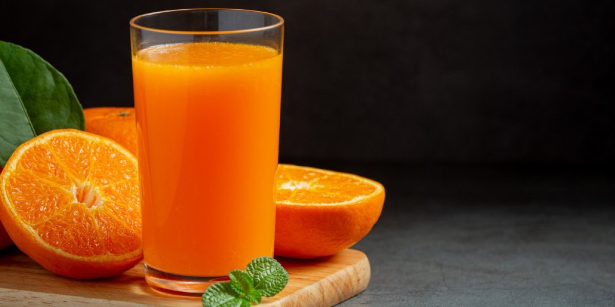 Buy Orange Juice Drink Online