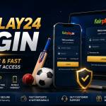 Fairplay id Profile Picture