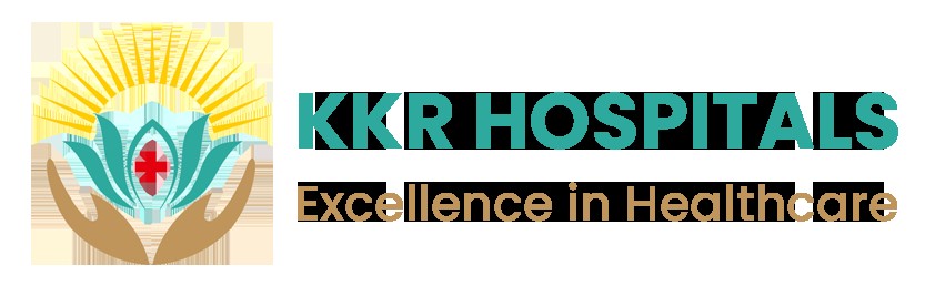 kkr hospitals Profile Picture