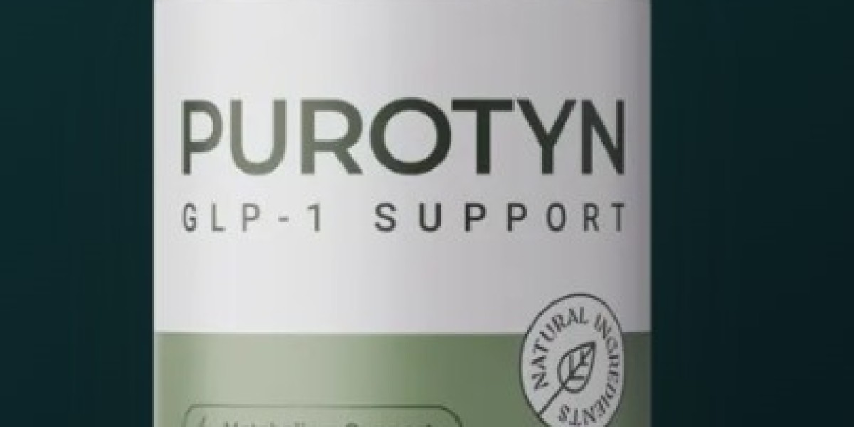 Can Purotyn help fill nutrient gaps?