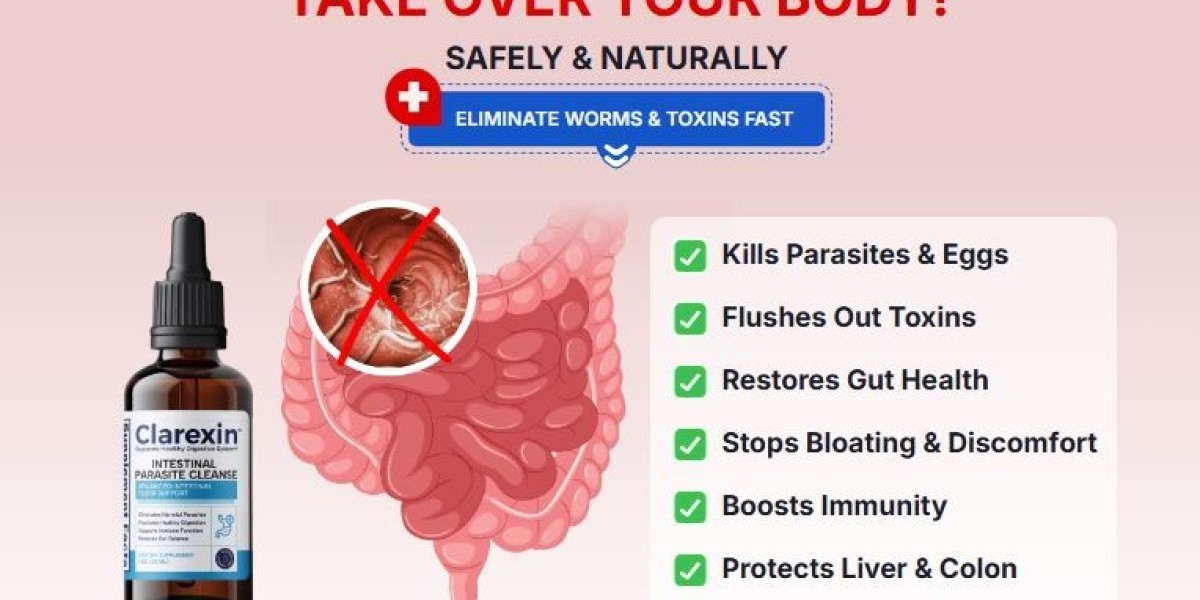 Clarexin Drops Reviews: Everything You Need to