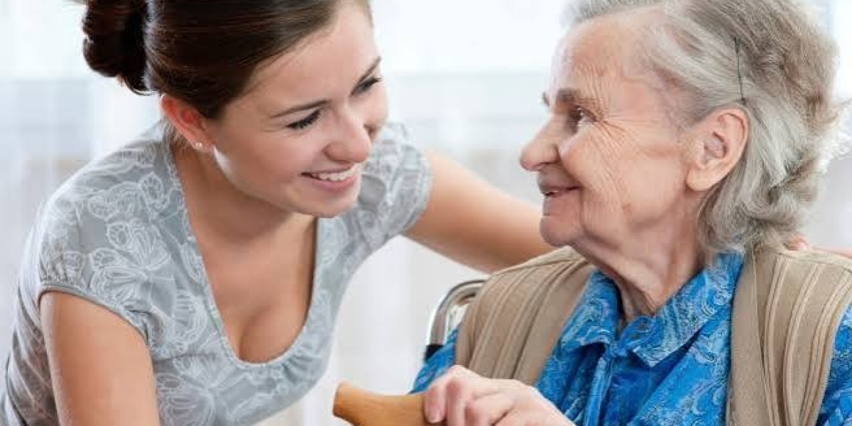 Home Health Care for Better Living