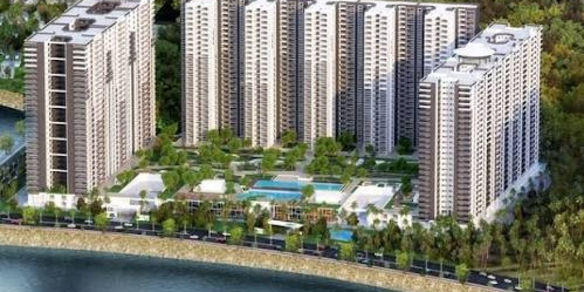 Sobha Residential Projects in India 2026