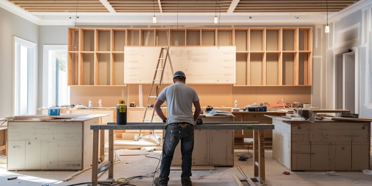 Improve Your Home with the Right Remodeler