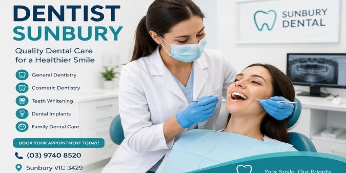 Gum Treatment Sunbury: Complete Guide to Health