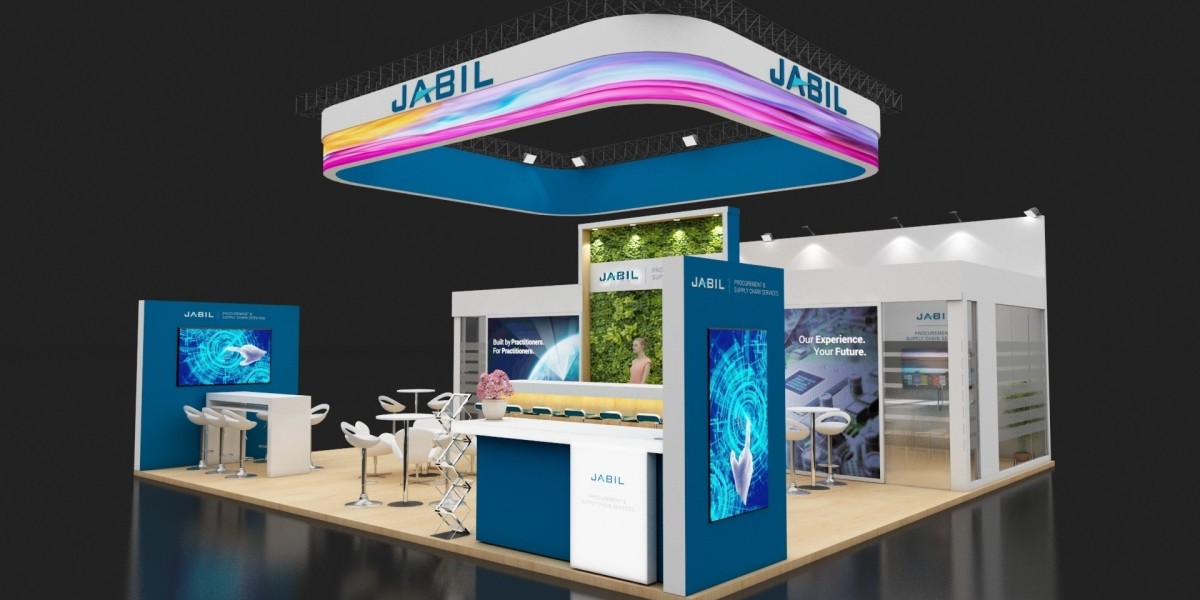 Stand Out at The Experience Convention 2026