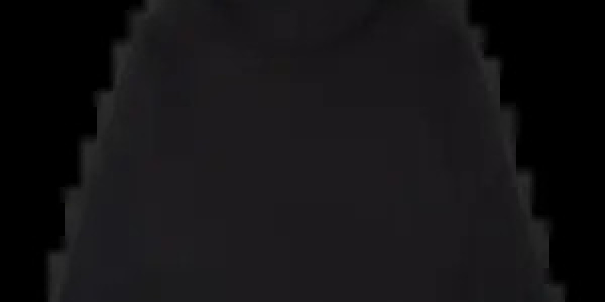Bold Black Denim Tears Street Hoodie: A Stateme