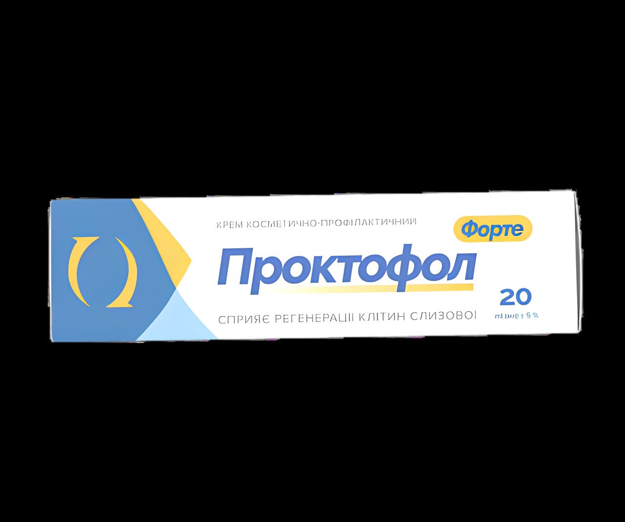 Проктофол Ukraine Profile Picture