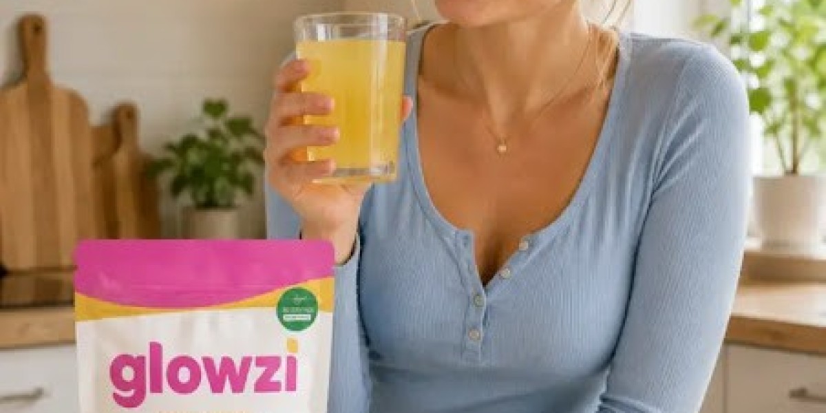 Where can I buy Glowzi Weight Loss Supplement?