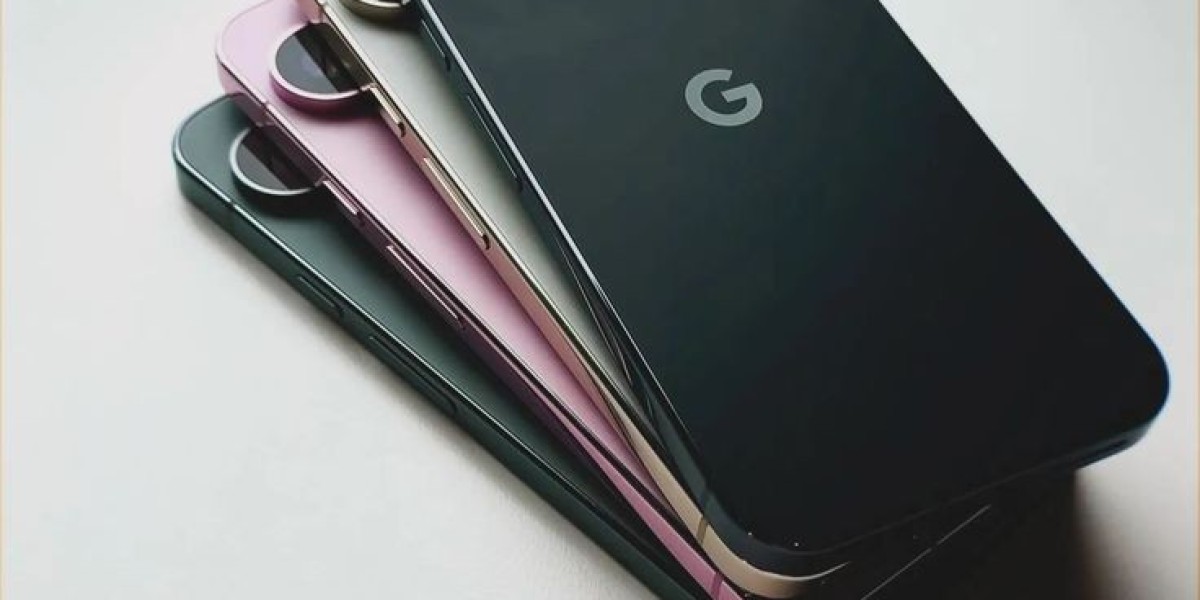 Google Pixel Phone Price in Saudi Arabia KSA