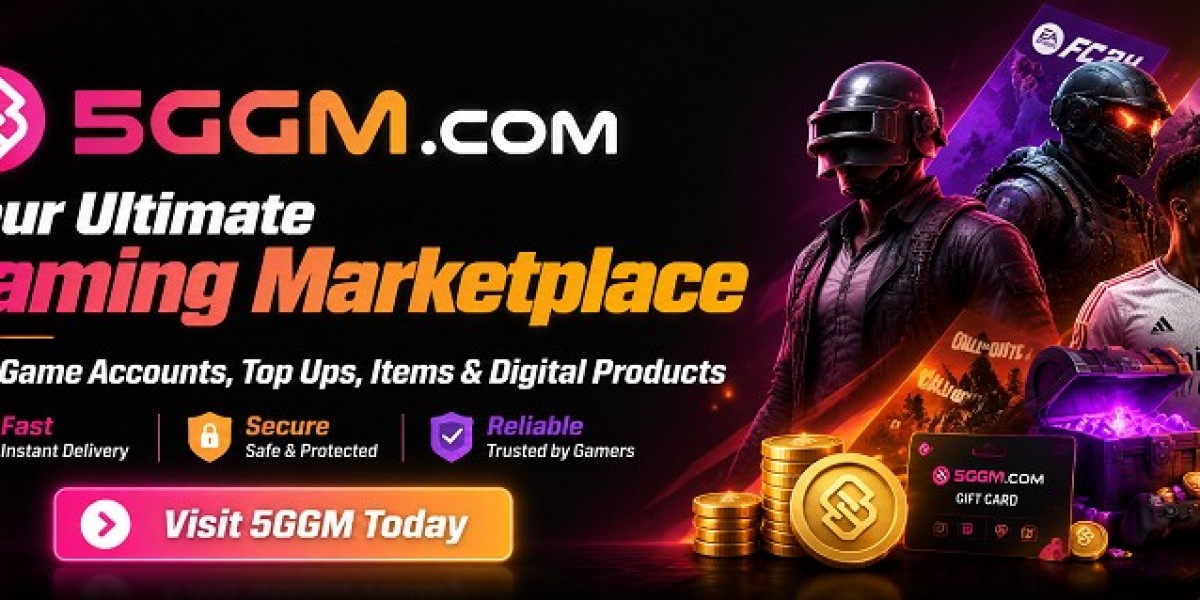 5GGM How ARC Raiders Items Help Players Prepare