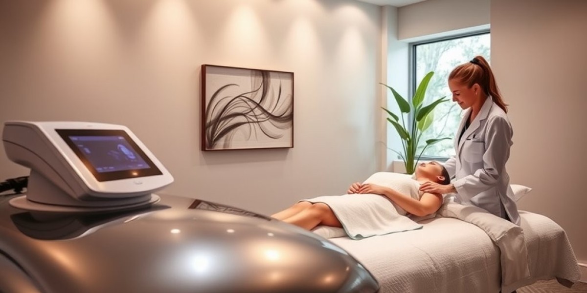 Laser Clinic Richmond Services That Deliver Pro