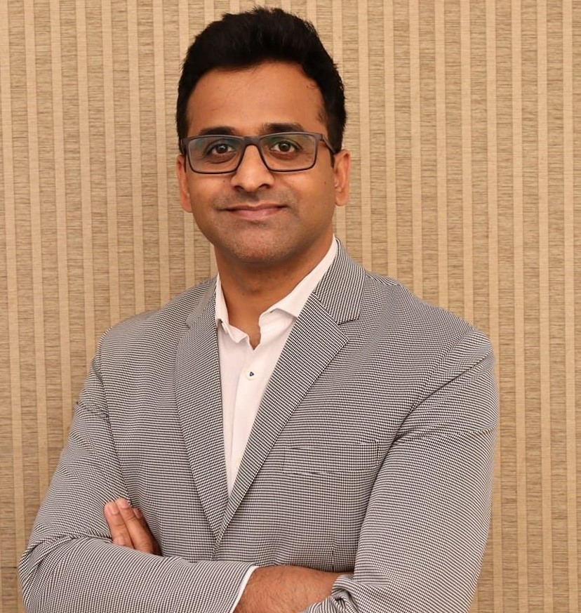 Dr Dinesh reddy Profile Picture