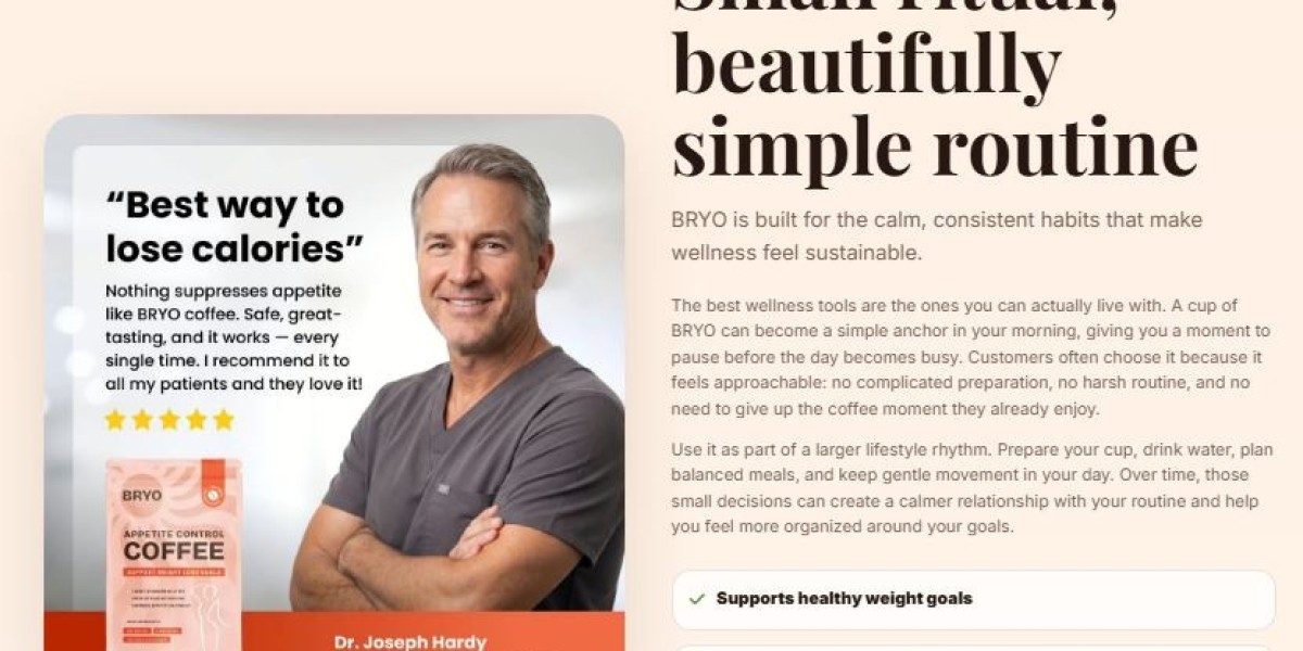 BRYO Appetite Control Coffee – Complete Review,