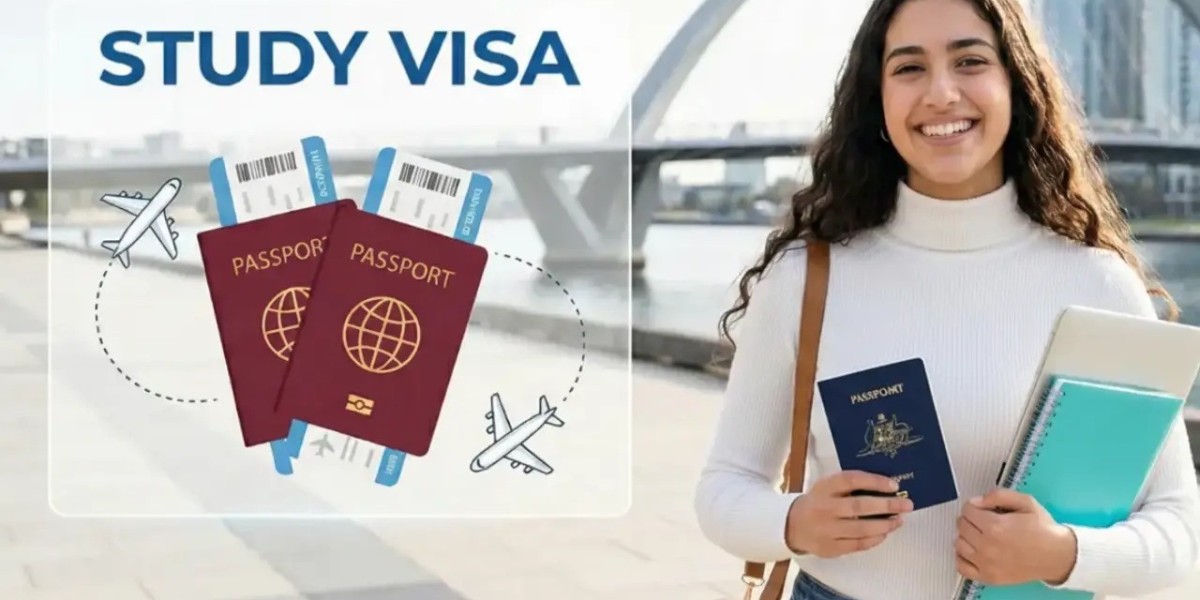Best Study Visa Consultants in Delhi Near You