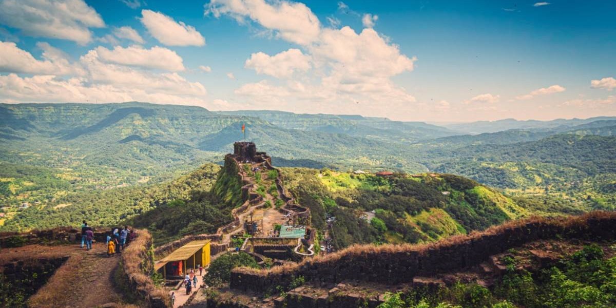 Pune to Mahabaleshwar Cab Booking