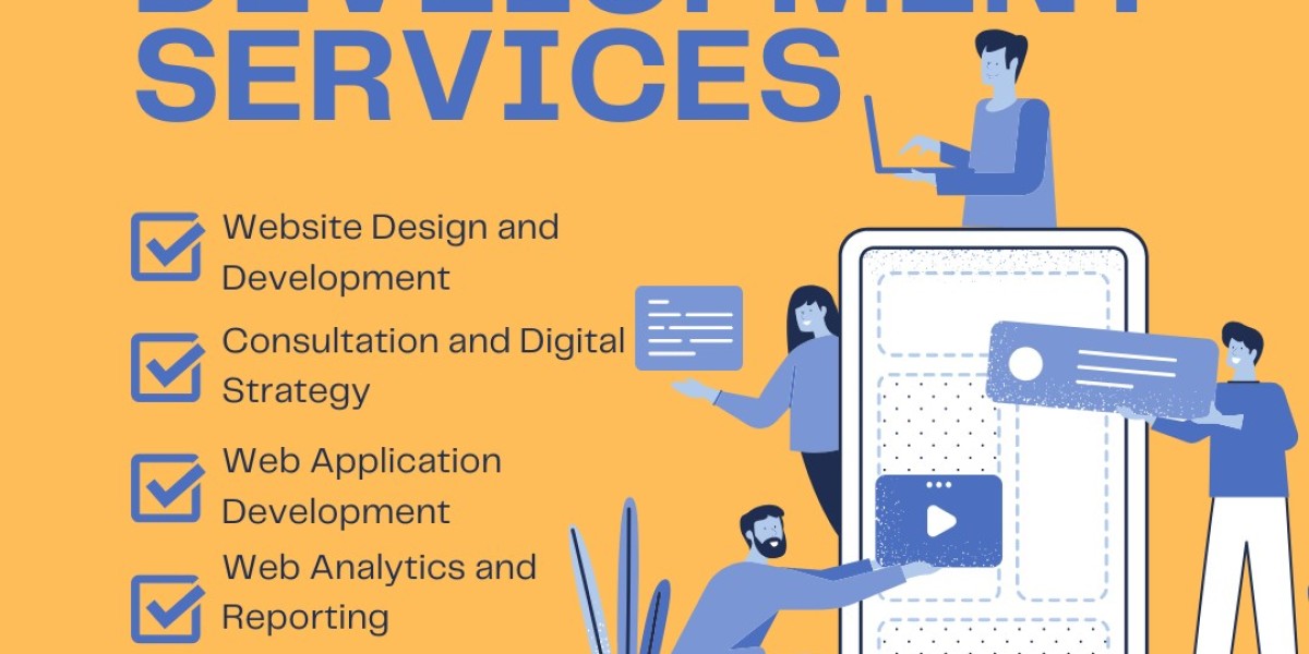 Website Development Company in India