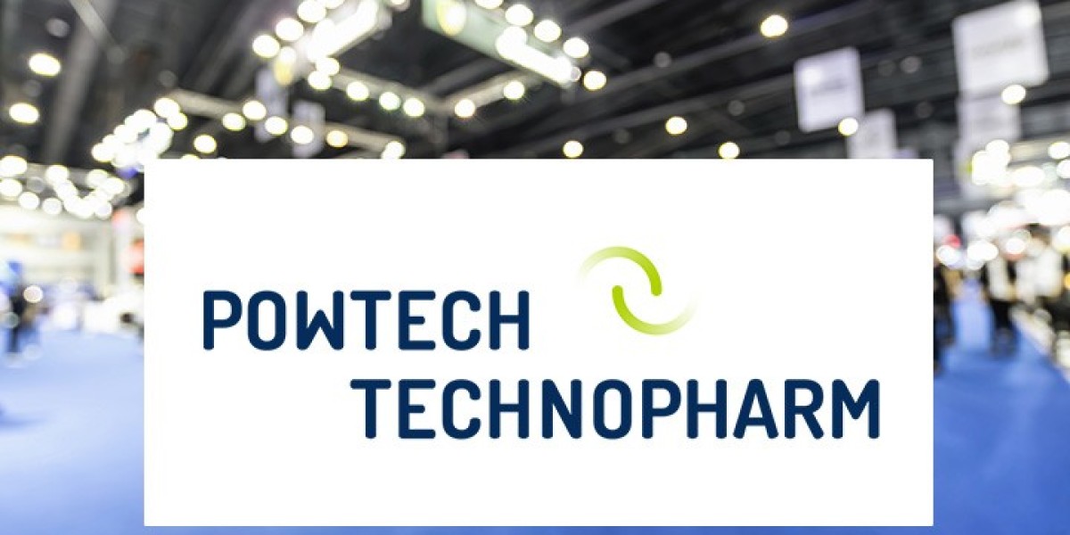 POWTECH TECHNOPHARM 2026: Tips to Generate Qual