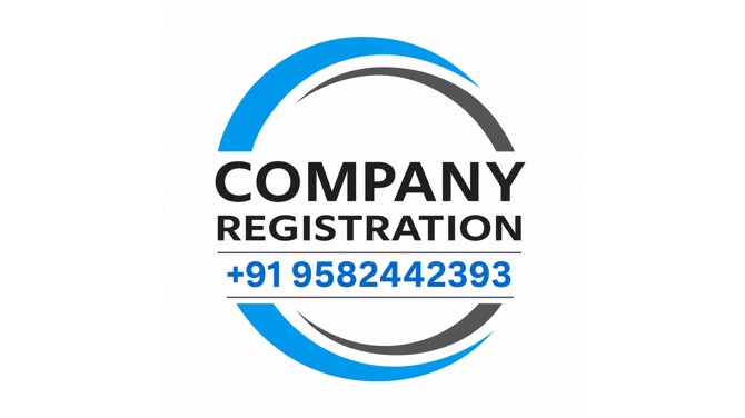 Company Registration Consultancy Profile Picture