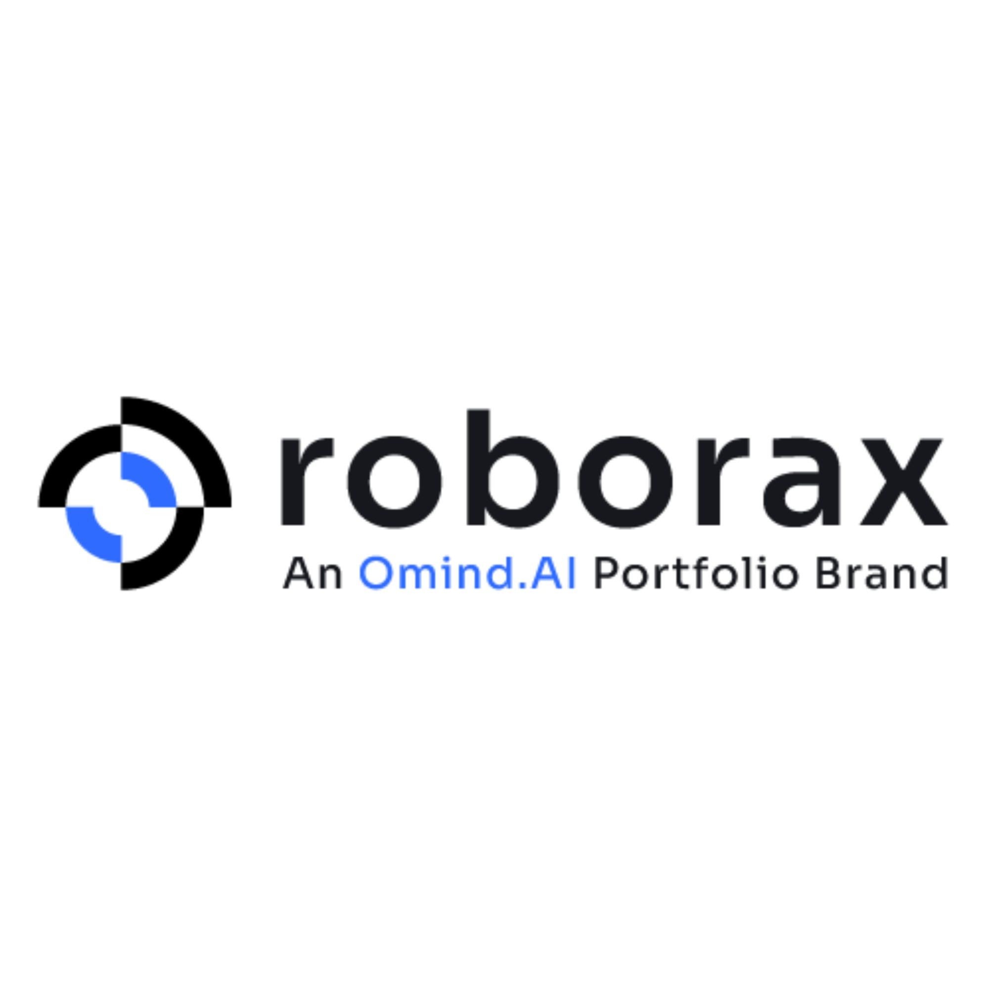 Roborax AI Profile Picture