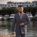 Michael Galante Financial Profile Picture