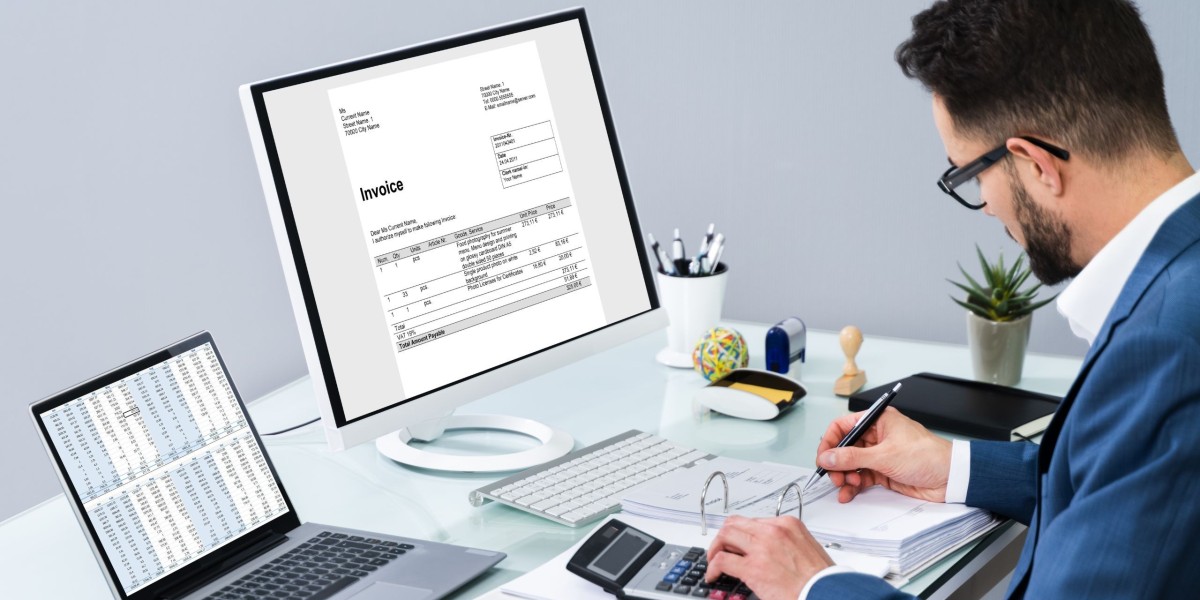 Best Accounting Software UAE Provider