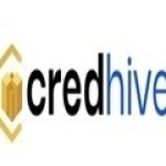 Credhive Fintech Profile Picture