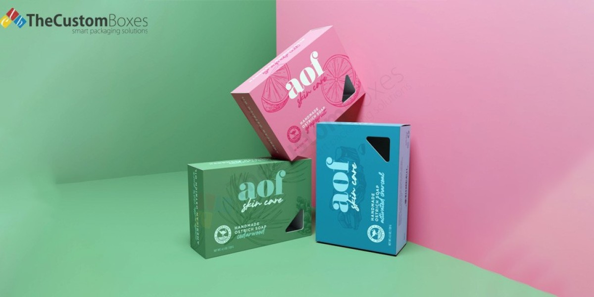 Complete Guide to Custom Color Boxes for Brands