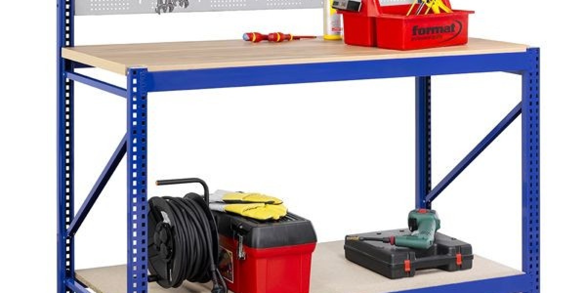 Direct2U Workbenches Buying Guide: Choosing the