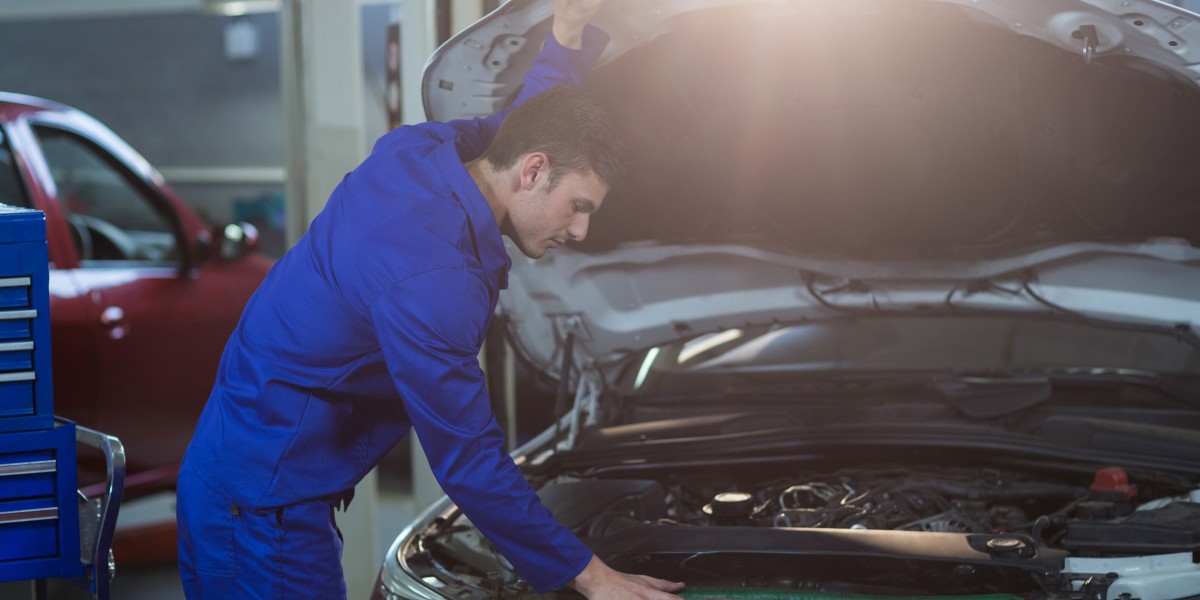 Best Car Repair Garage | Compare Services