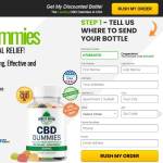 Forest Green CBD Gummies Profile Picture