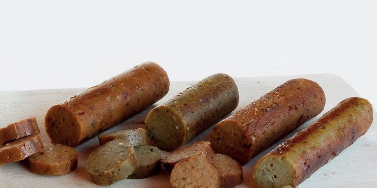 Plant Based Sausage Market Strategic Moves