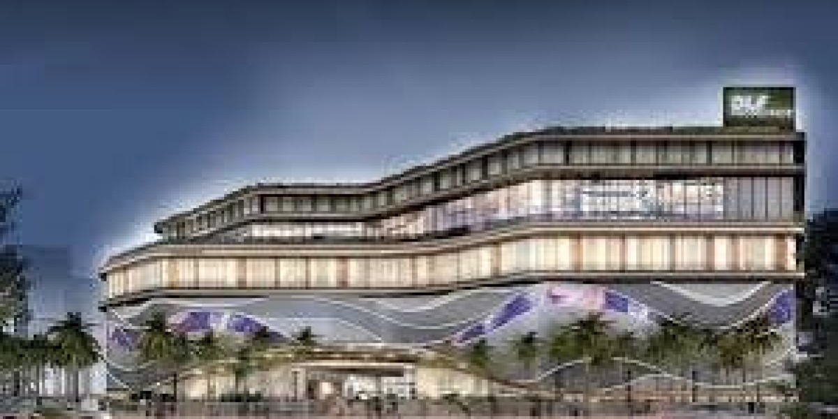 DLF Goa Promenade: Location, Amenities