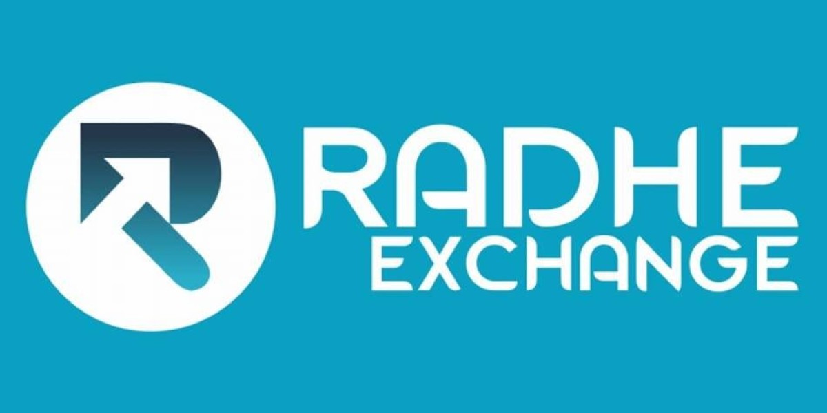 Radhe Exchange Registration - Radhe Exchange AP