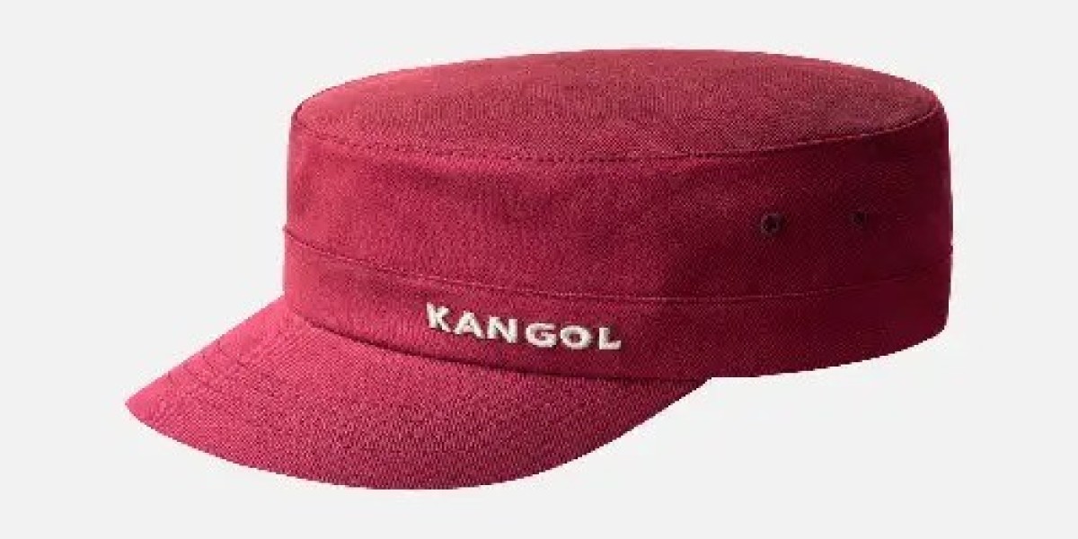 Kangol Hat: History, Styles, How to Wear It, an