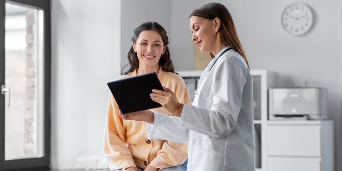 Women’s Health Care Pembroke Pines