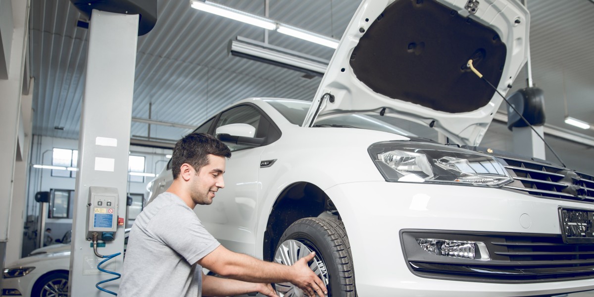 Best Car Service in Dubai for Repairs