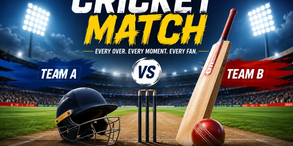 India Cricket Match Schedule: Upcoming Fixtures