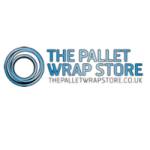 The pallet wrap Store Profile Picture